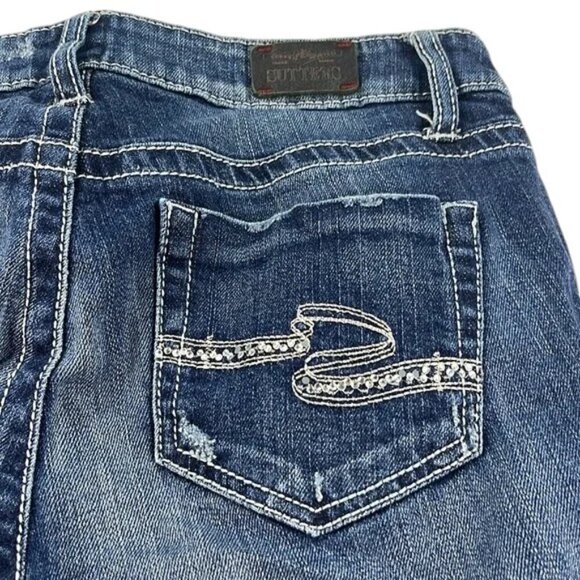 Sutters Jeans Kate Bootcut Women's Size 29 - Picture 9 of 9